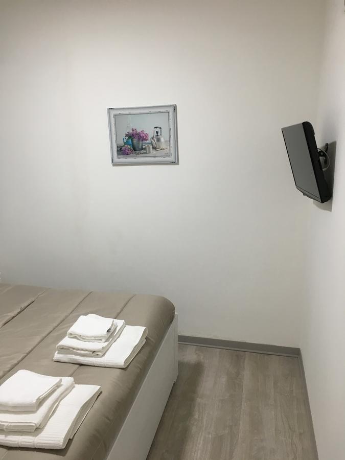 Almayer La Locanda กาเอตา ภายนอก รูปภาพ